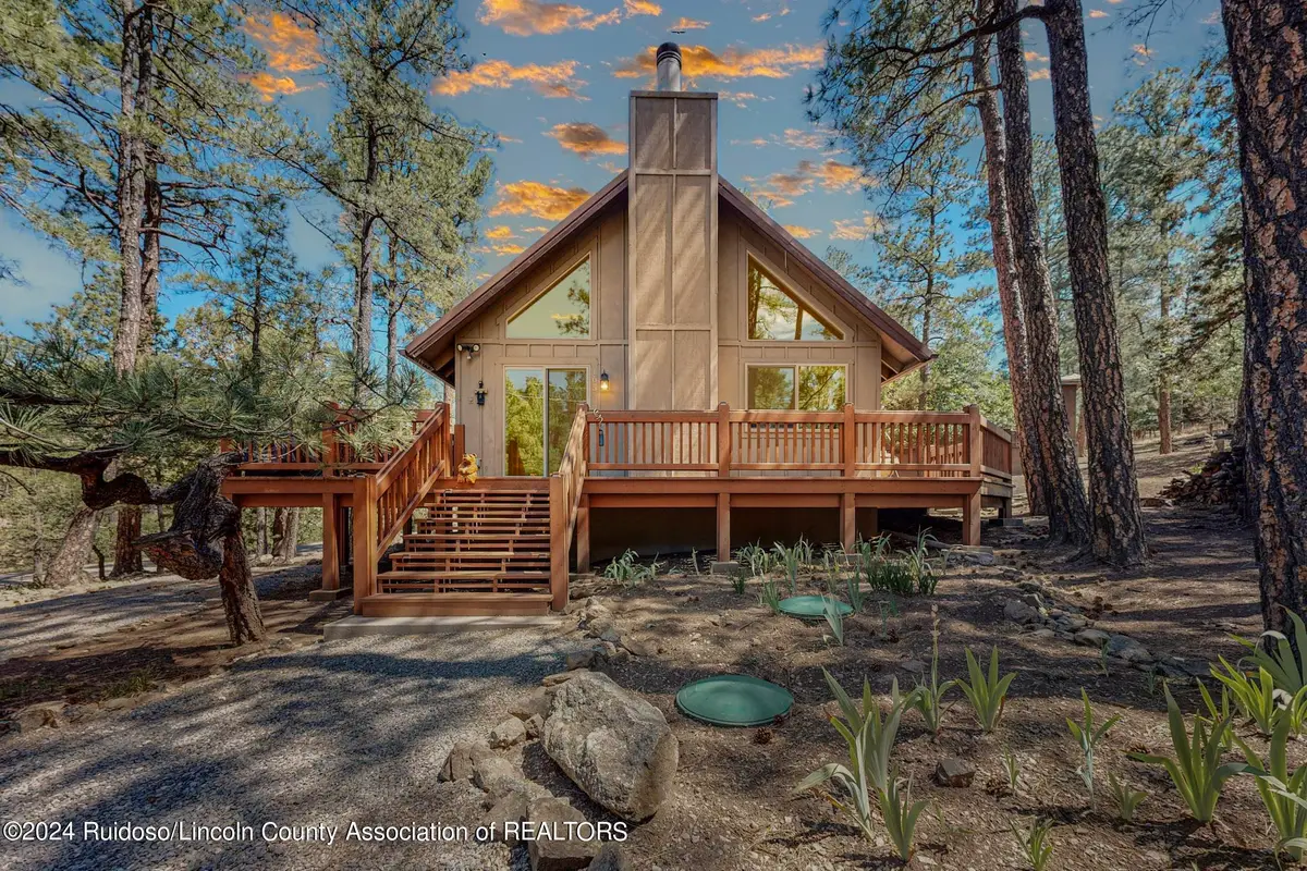 165 Brentwood Drive, Alto, NM 88312 - #1