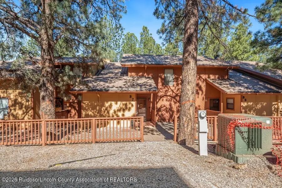 108 Jack Little Drive, Ruidoso, NM 88345 - #3