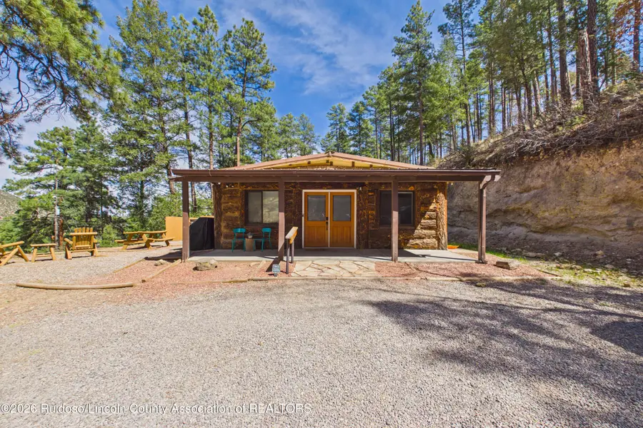 103 Dipaolo Drive, Ruidoso, NM 88345 - #3