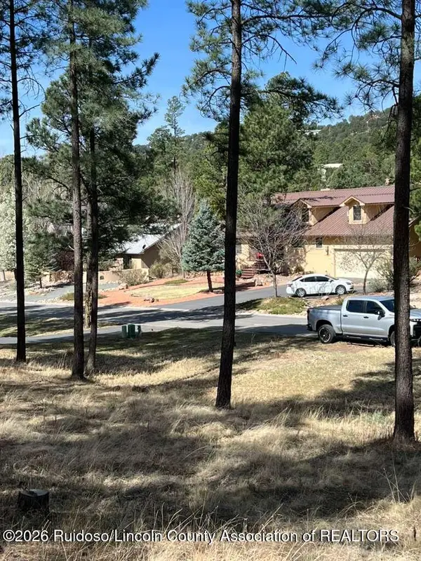 316 White Mountain Meadows Drive, Ruidoso, NM 88345