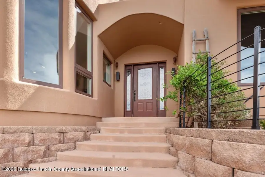 115 Ponderosa Ranch Court, Ruidoso, NM 88345 - #3