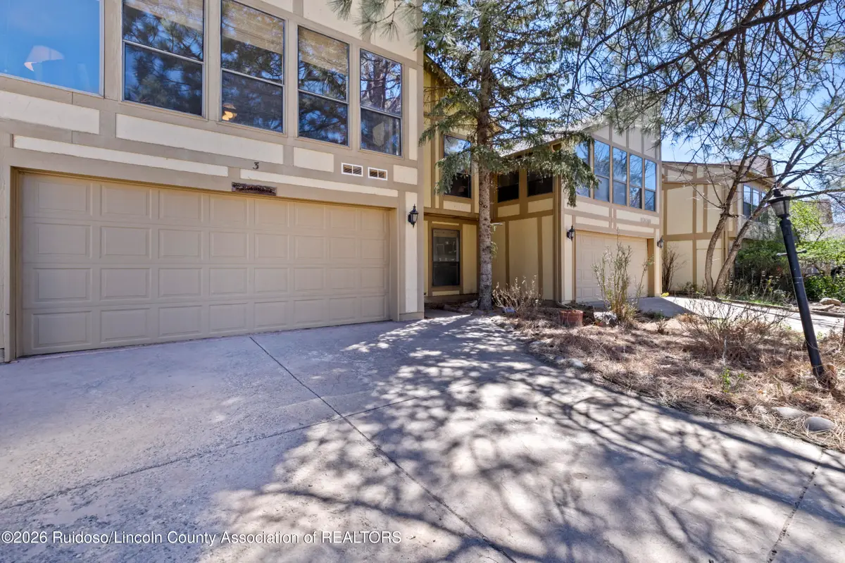 3 Vienna Terrace, Ruidoso, NM 88345 - #1