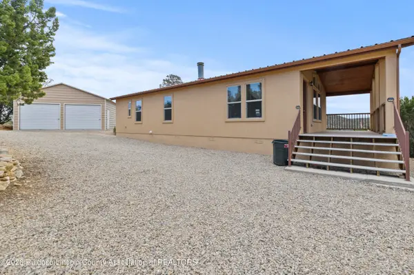 1143 Shoshone Trail, Alto, NM 88312
