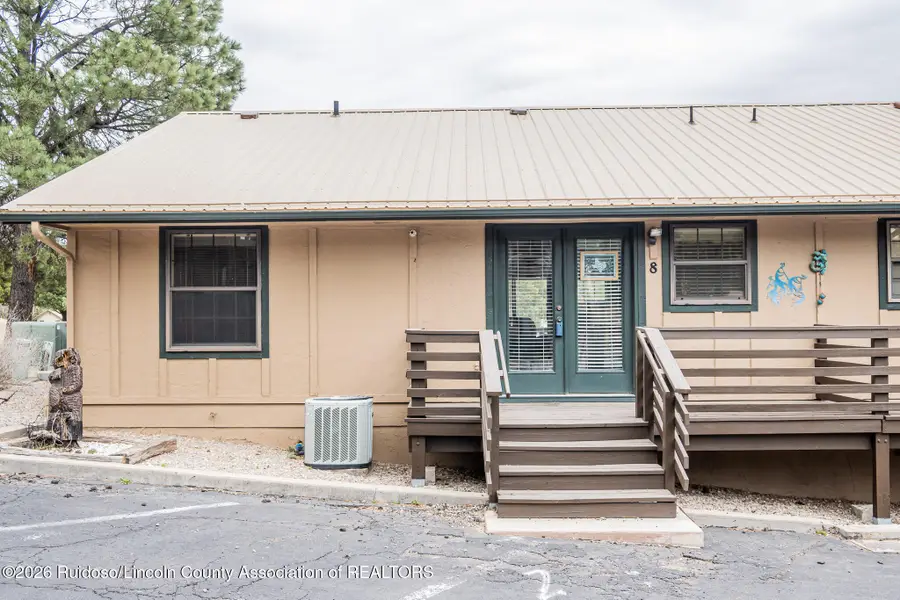 120 Lower Terrace Drive, Ruidoso, NM 88345 - #2