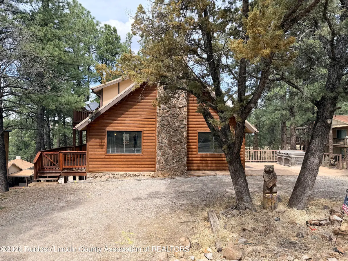 103 Arabella Road, Ruidoso, NM 88345 - #1