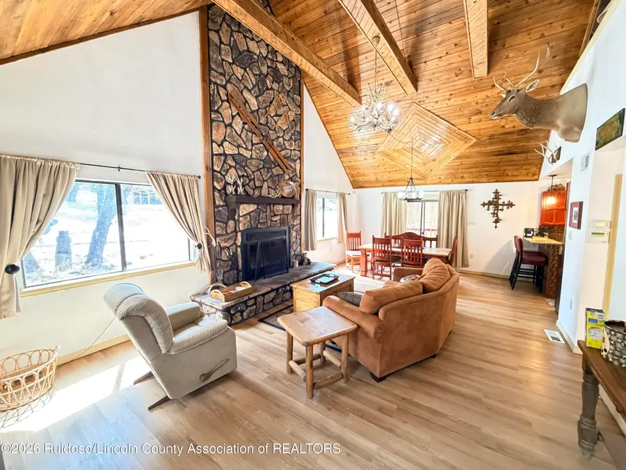 103 Arabella Road, Ruidoso, NM 88345 - #3