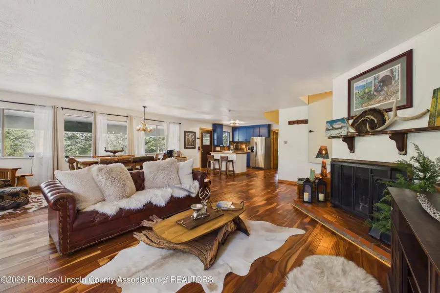 88 Swallow Drive, Ruidoso, NM 88345 - #2