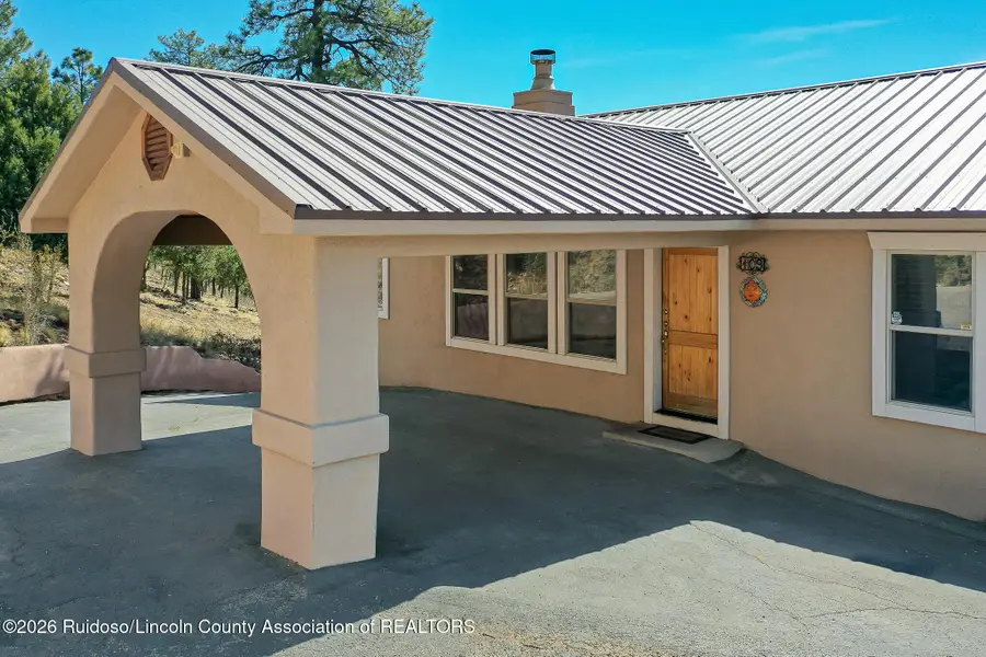 109 Alto Mesa Road, Alto, NM 88312 - #2