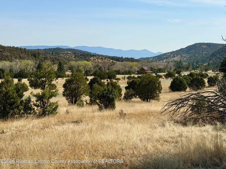 Tract 7 Copper Canyon Road, Alto, NM 88312 - #2
