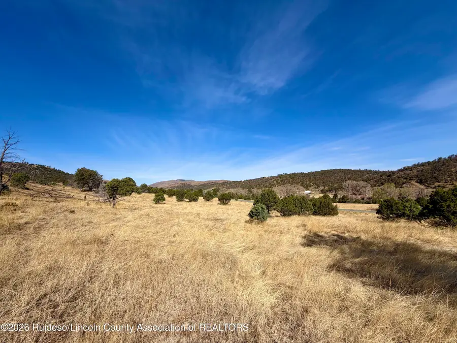 Tract 7 Copper Canyon Road, Alto, NM 88312 - #3