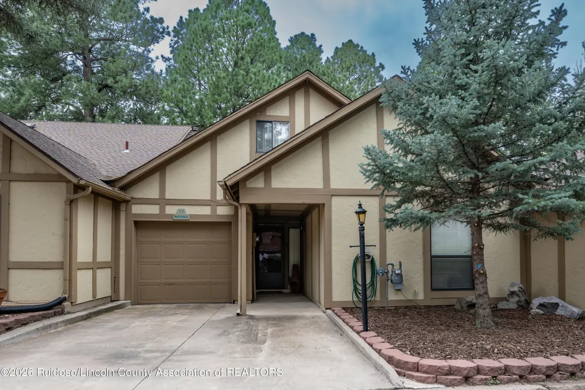 29 Saint Moritz Street, Ruidoso, NM 88345 - #1