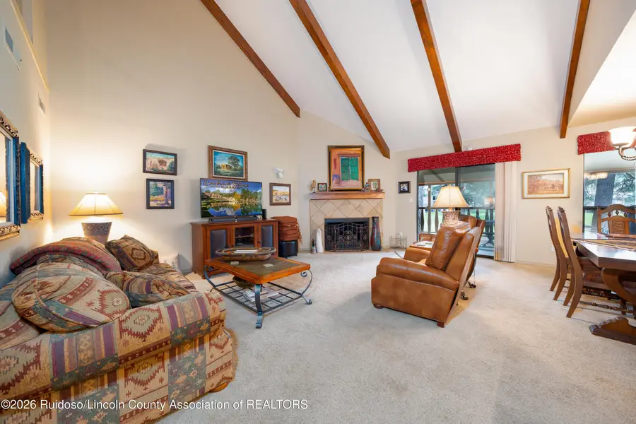 29 Saint Moritz Street, Ruidoso, NM 88345 - #2