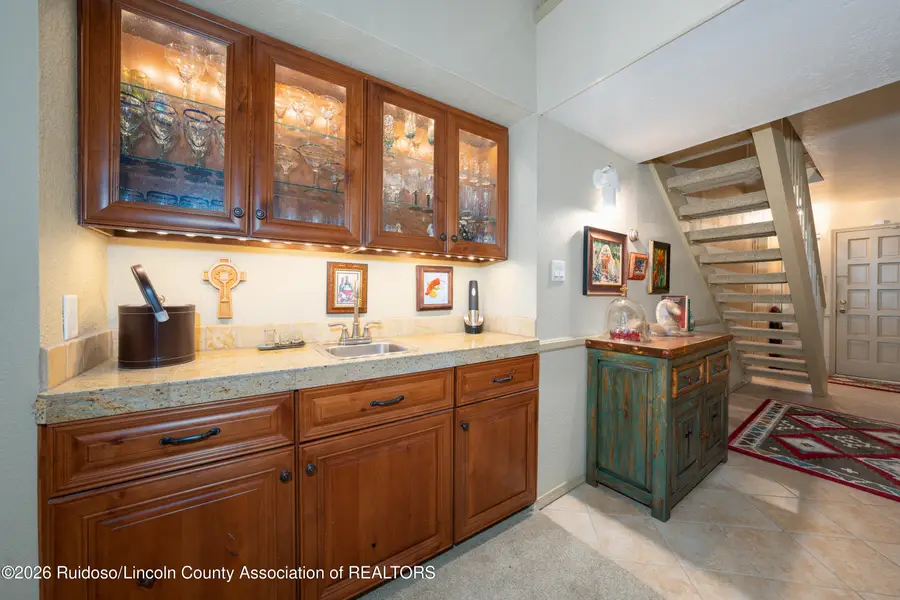 29 Saint Moritz Street, Ruidoso, NM 88345 - #3