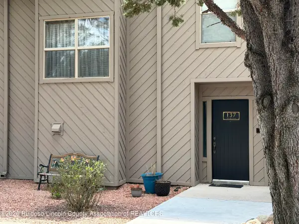 137 Midiron Drive, Alto, NM 88312