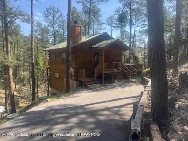 138 Old Lincoln Road, Ruidoso, NM 88345