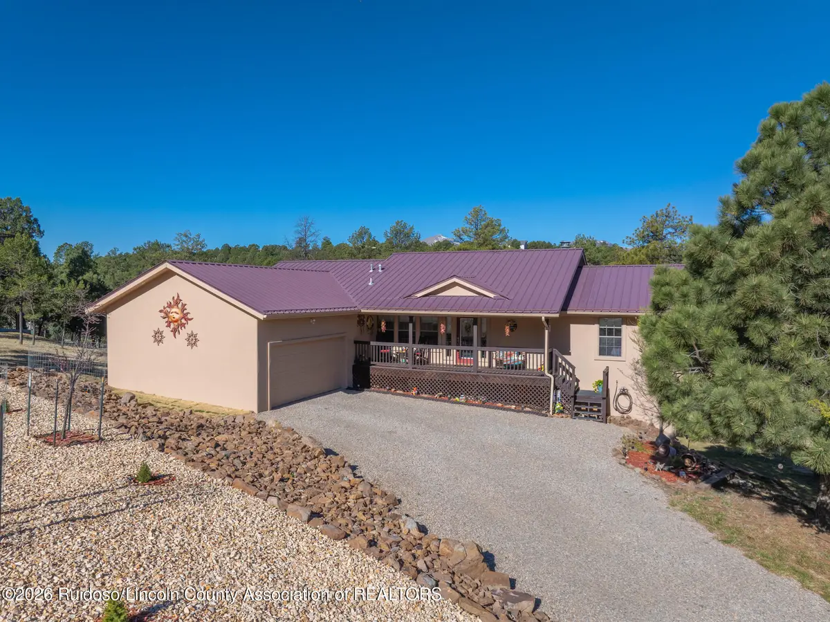 107 Timberline Court, Ruidoso, NM 88345 - #1