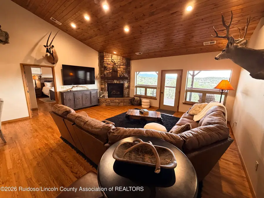 179 Vista Rio Bonito Drive, Alto, NM 88312 - #2