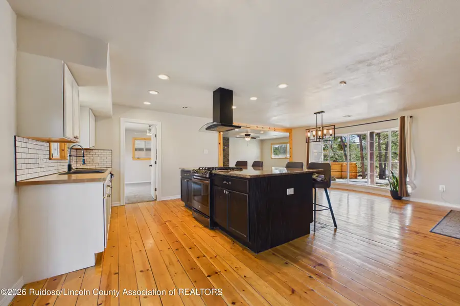 110 Jerry Shaw Place, Ruidoso, NM 88345 - #3