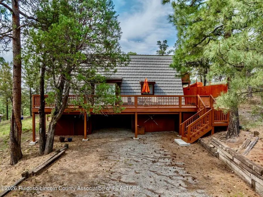 104 Meadow Wood, Ruidoso, NM 88345 - #2
