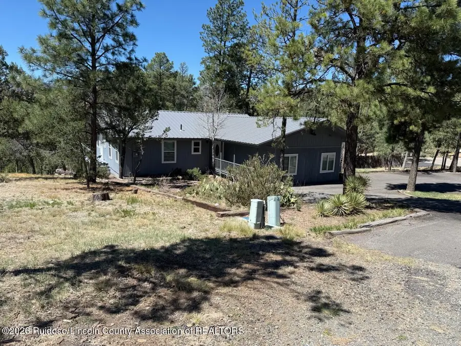 205 Coal, Ruidoso, NM 88345 - #3