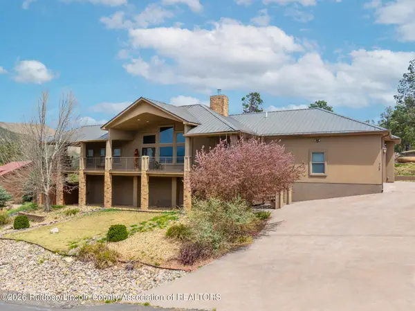 102 Swallow Drive, Ruidoso, NM 88345