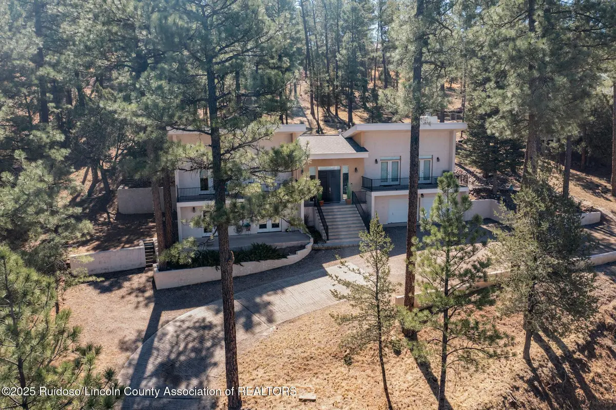 501 Snowcap Drive, Ruidoso, NM 88345 - #1