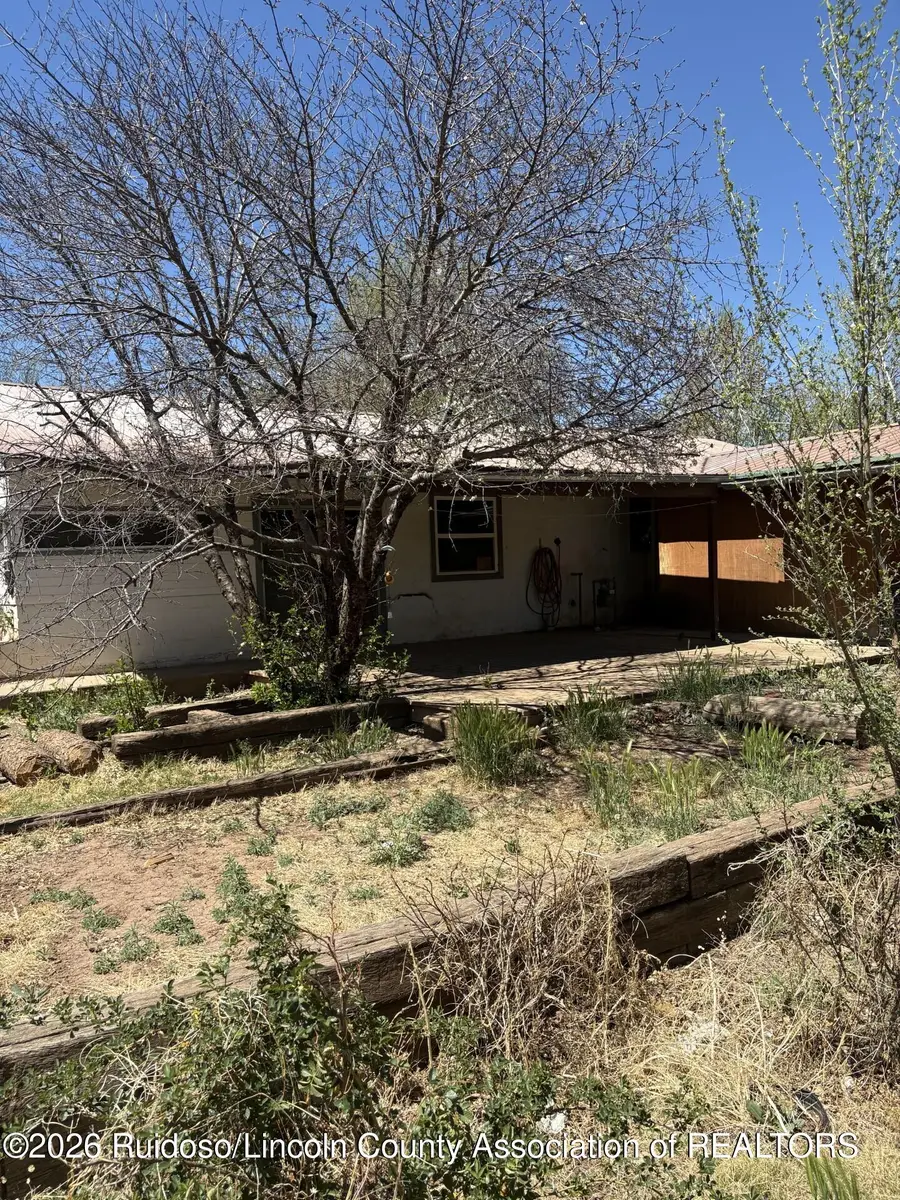 104 Riverview Drive, Ruidoso Downs, NM 88346 - #2