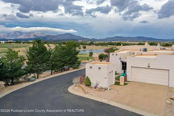 231 Pueblo Loop, Alto, NM 88312