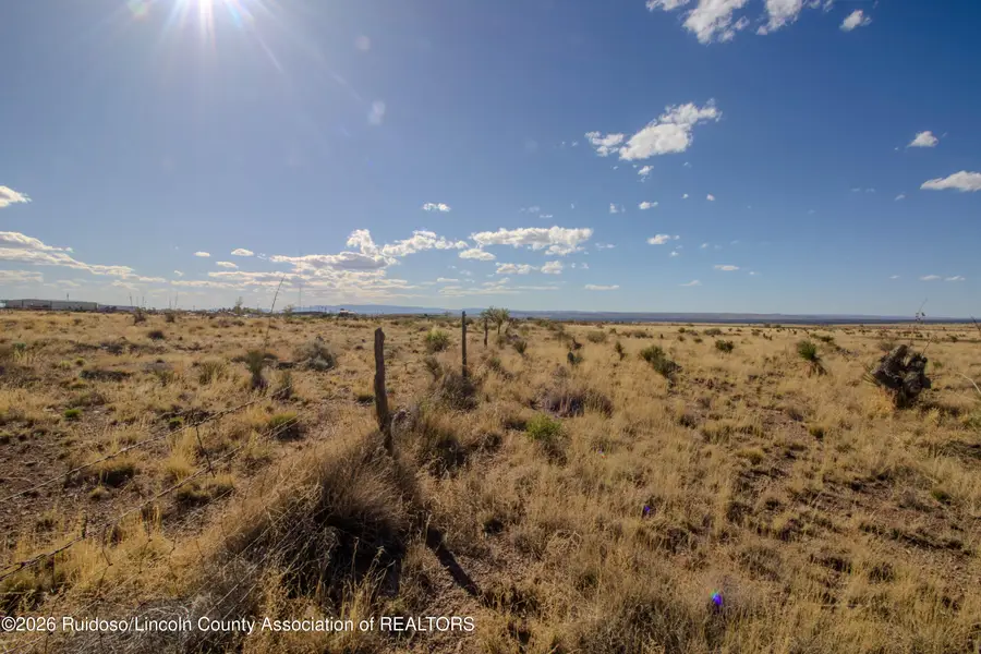 tbd Valle Del Sol Road, Carrizozo, NM 88301 - #2