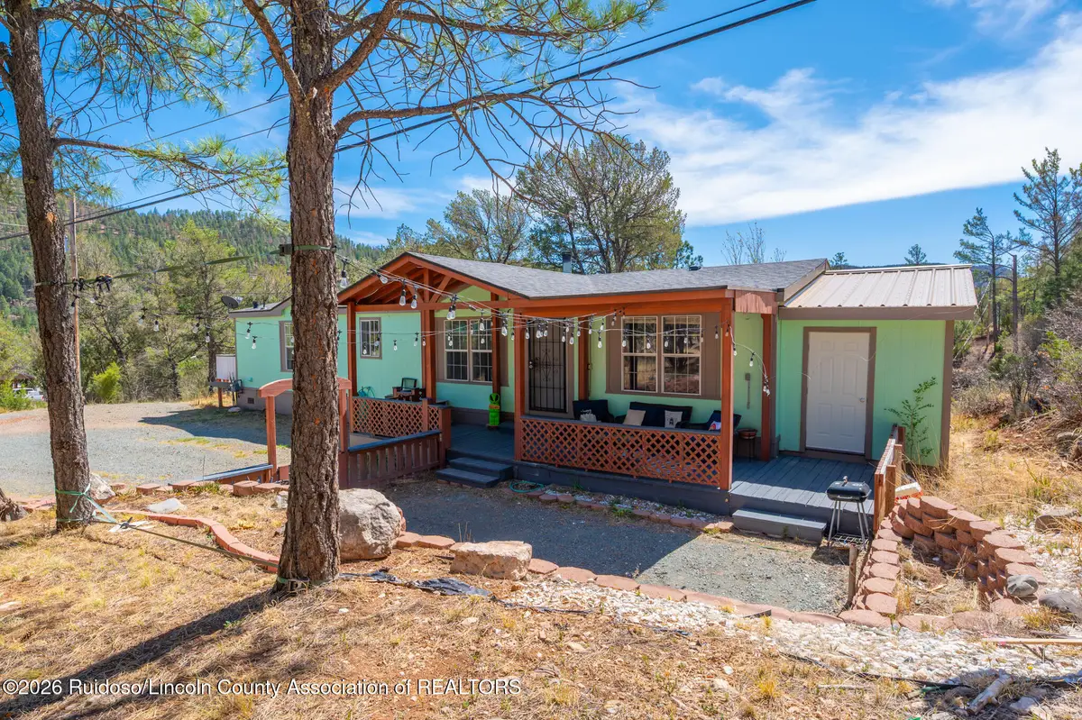 200 Lancashire Lane, Ruidoso, NM 88345 - #1