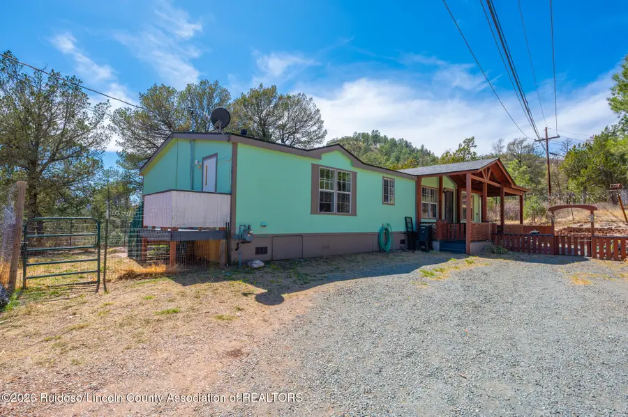 200 Lancashire Lane, Ruidoso, NM 88345 - #2