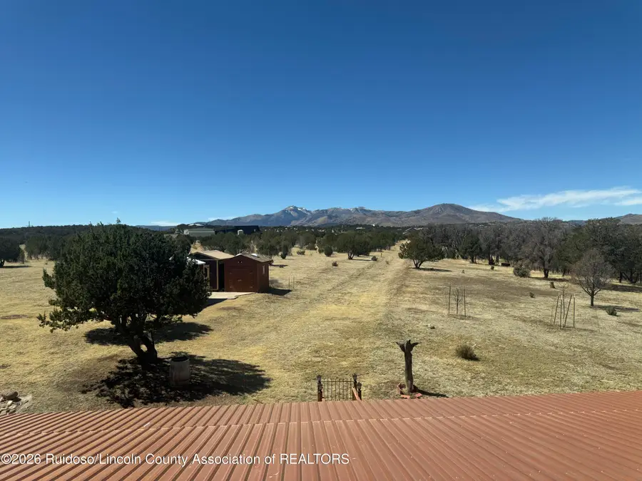 107 Caprock Court, Lincoln, NM 88338 - #3