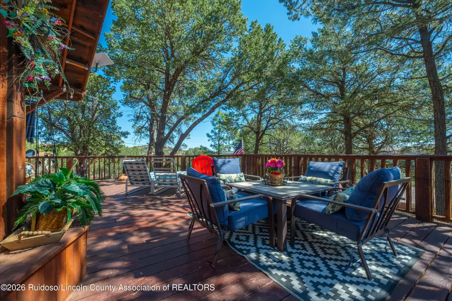 101 Angeles Drive, Ruidoso, NM 88345 - #3