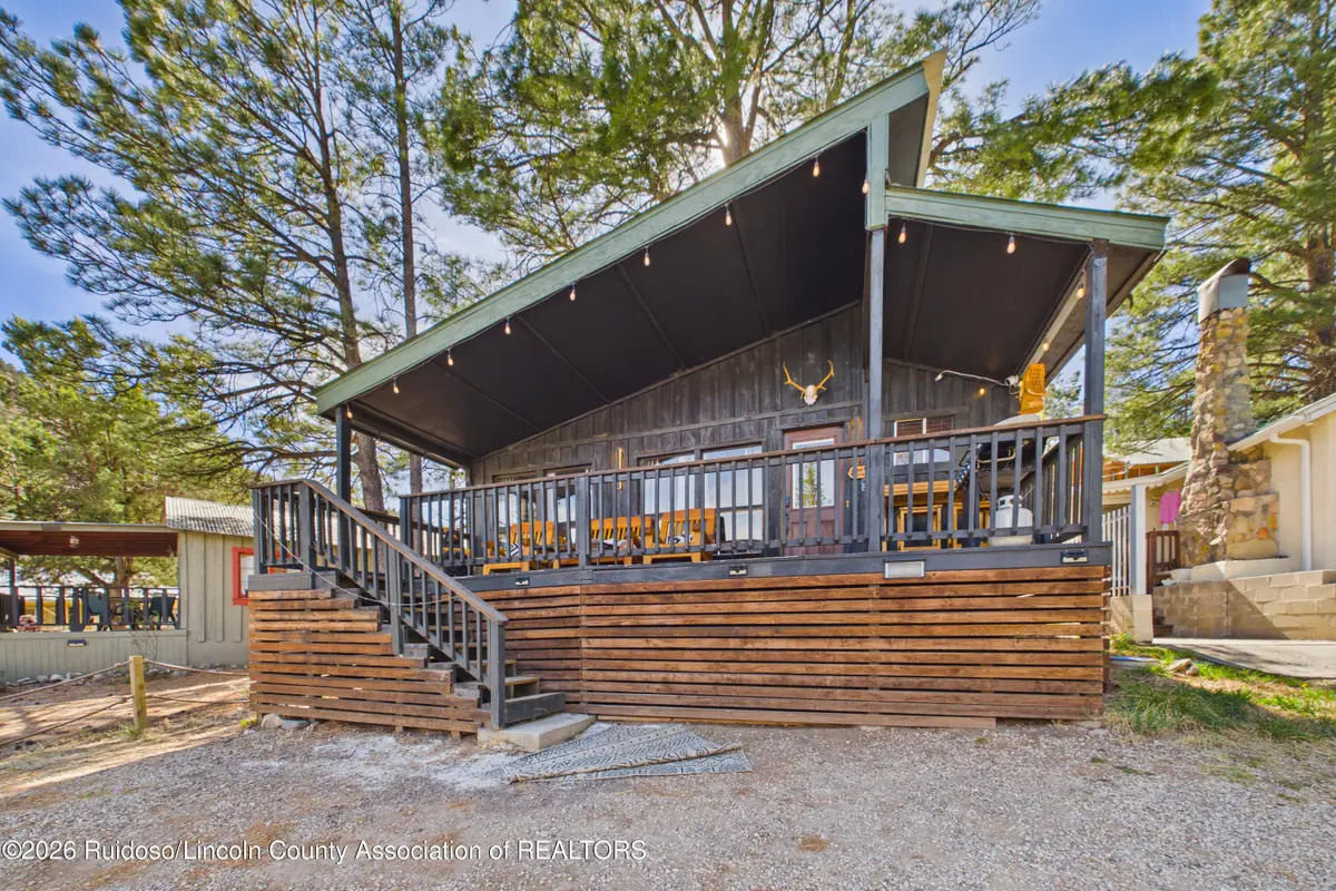 111 Carters Lane, Ruidoso, NM 88345 - #1