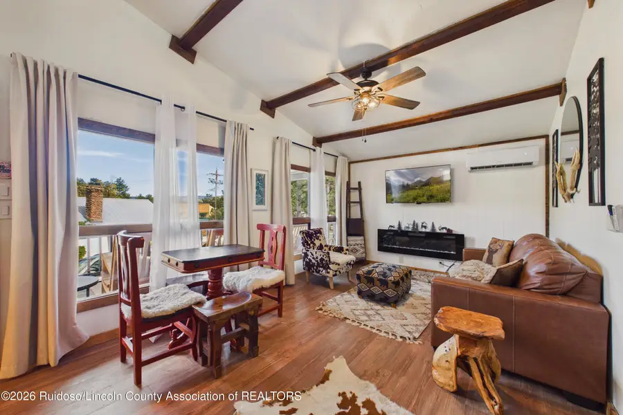 111 Carters Lane, Ruidoso, NM 88345 - #2