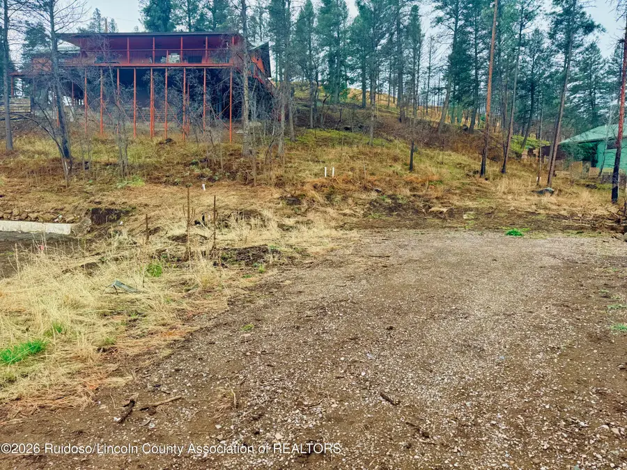 111 Alpine Village Road, Ruidoso, NM 88345 - #2