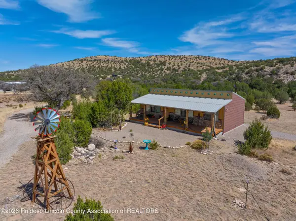 1334 Arabela Road, , NM 88351