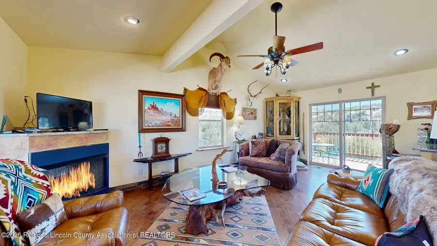 1334 Arabela Road, Tinnie, NM 88351 - #2