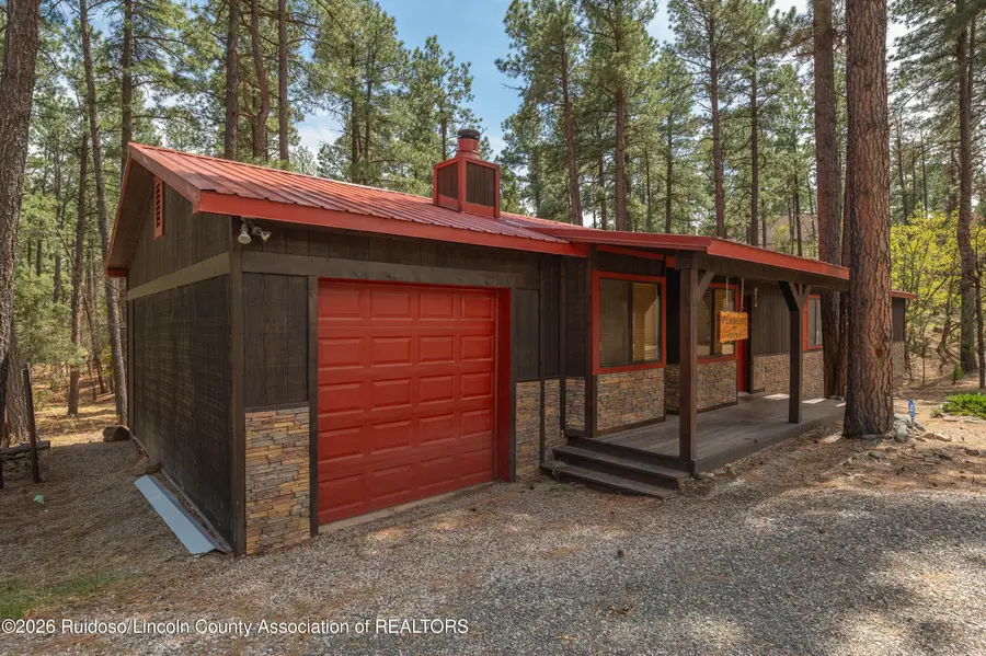 242 Fort Stanton Road, Alto, NM 88312 - #3