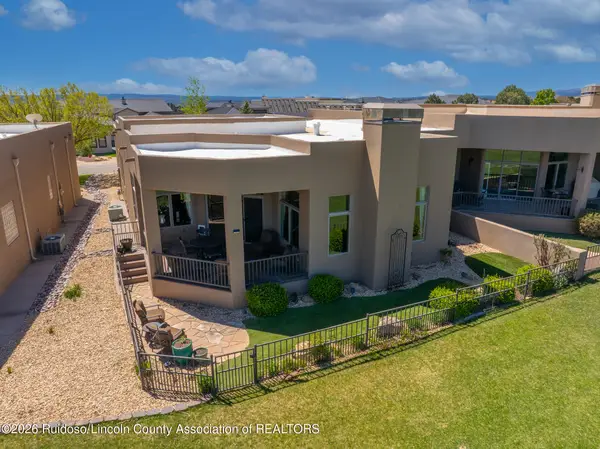 114 Moon Dance Ridge, Alto, NM 88312