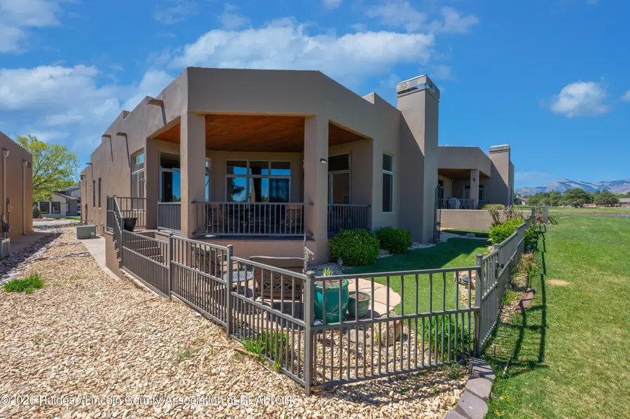 114 Moon Dance Ridge, Alto, NM 88312 - #2