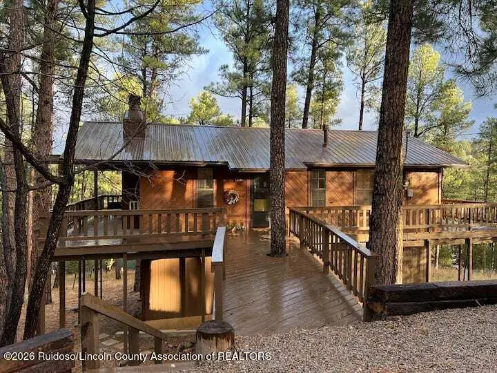 119 Old Lincoln Road, Ruidoso, NM 88345 - #1