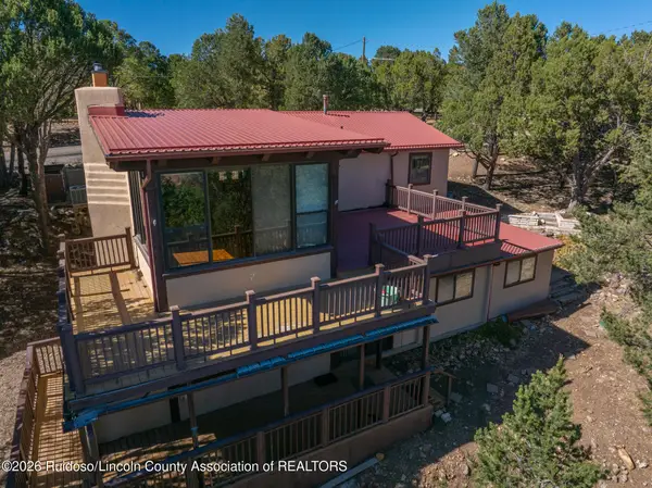 110 Circle Drive, Ruidoso, NM 88345