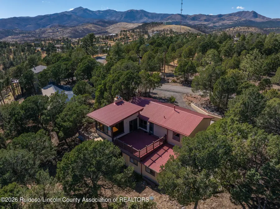 110 Circle Drive, Ruidoso, NM 88345 - #3