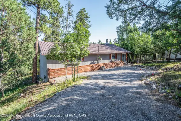 573 Second Street, Ruidoso, NM 88345