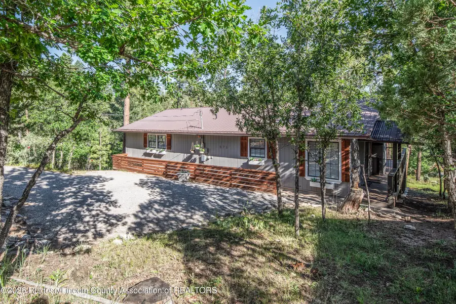 573 Second Street, Ruidoso, NM 88345 - #2