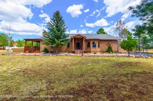 102 Paintbrush Court, Alto, NM 88312