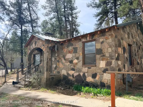 113 Wingfield Street, Ruidoso, NM 88345
