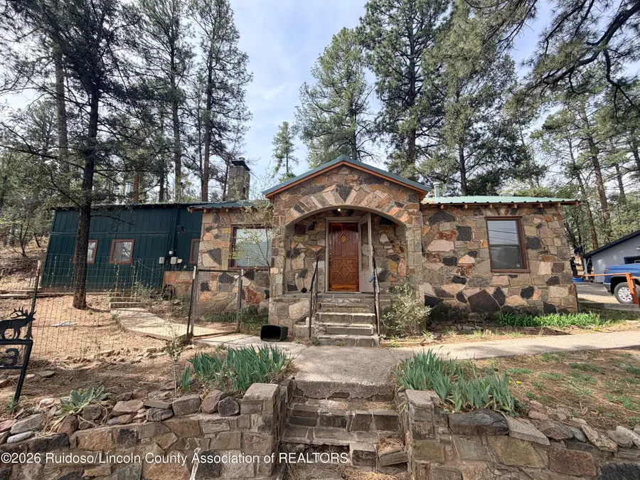 113 Wingfield Street, Ruidoso, NM 88345 - #2