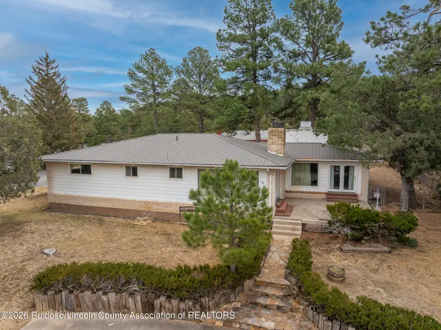 116 Nogal Place, Ruidoso, NM 88345 - #2